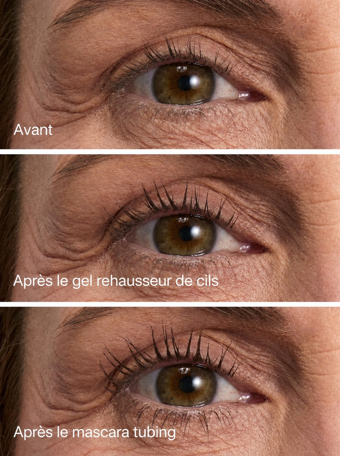 NAELYA Sérum Cils & Mascara