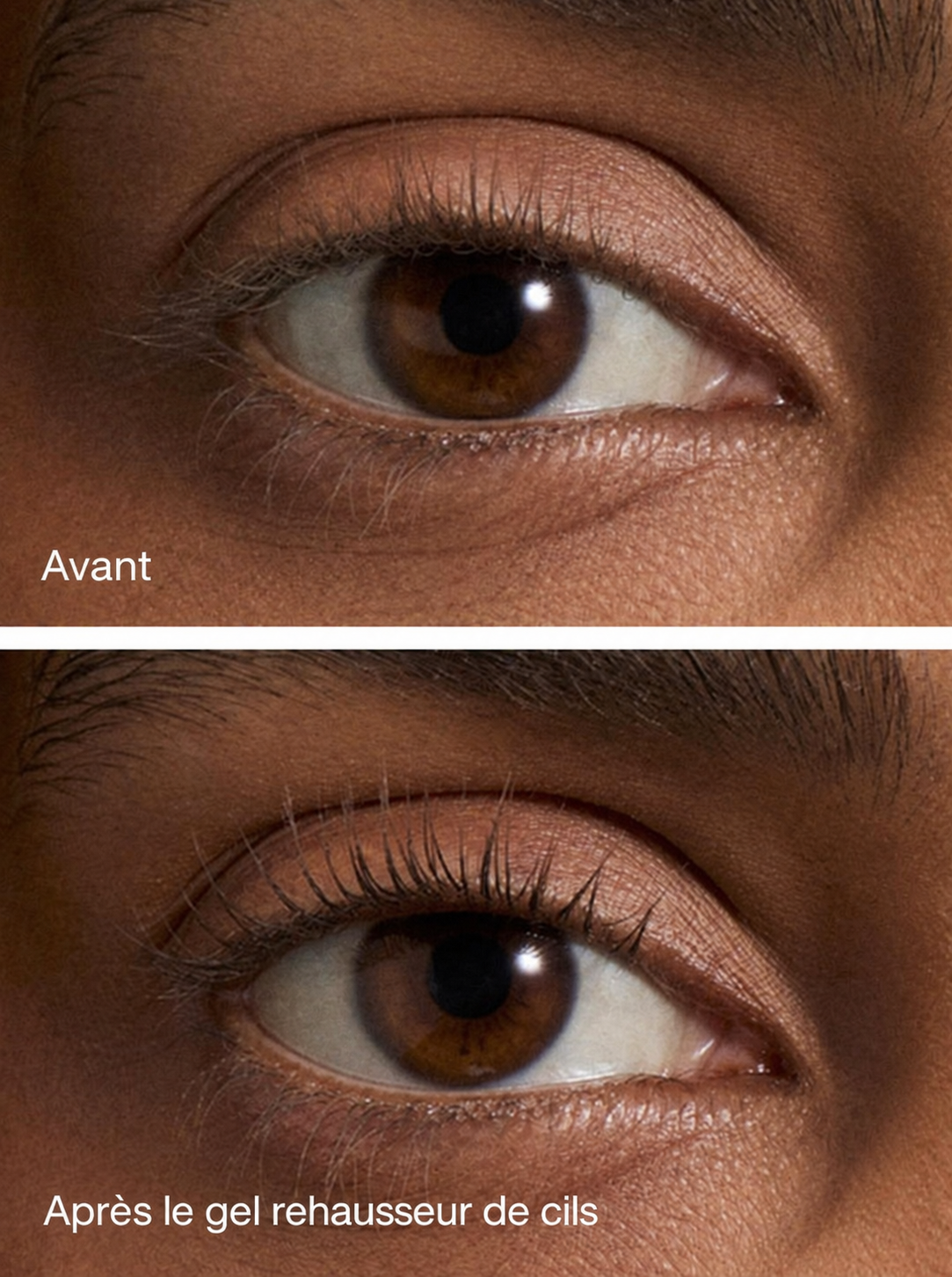NAELYA Mascara Sérum