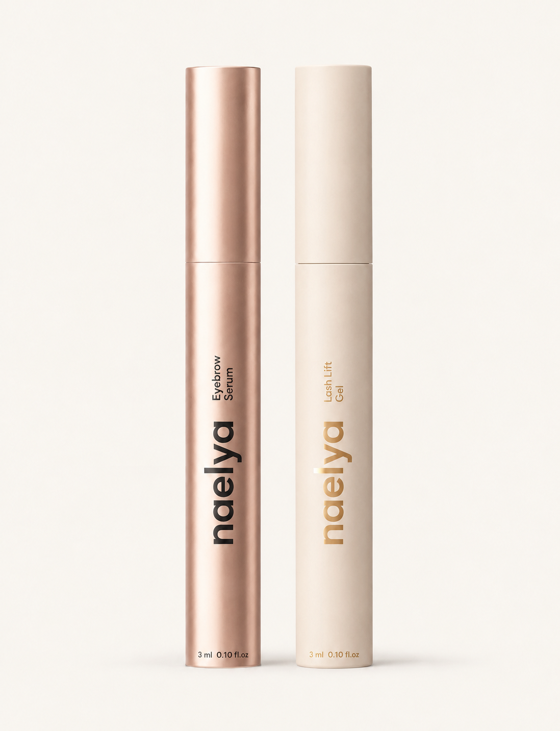 NAELYA Sérum Sourcils & Mascara