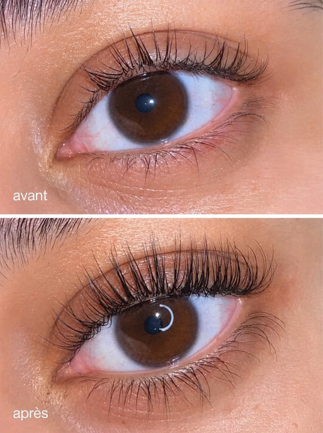 NAELYA Sérum Cils & Sourcils